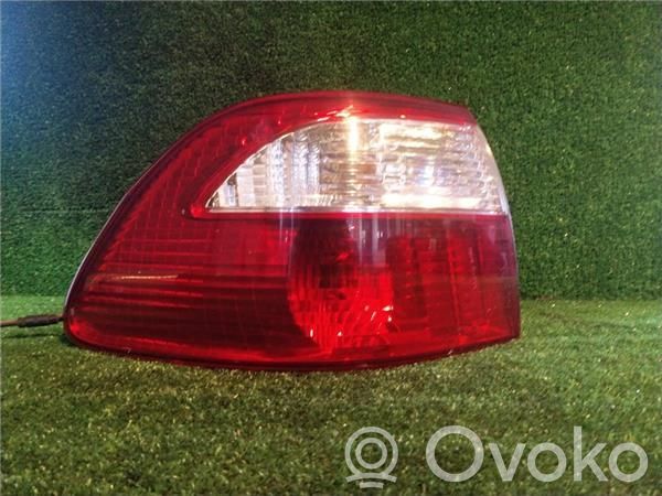 Lámpara de faros/luces traseros   DRF