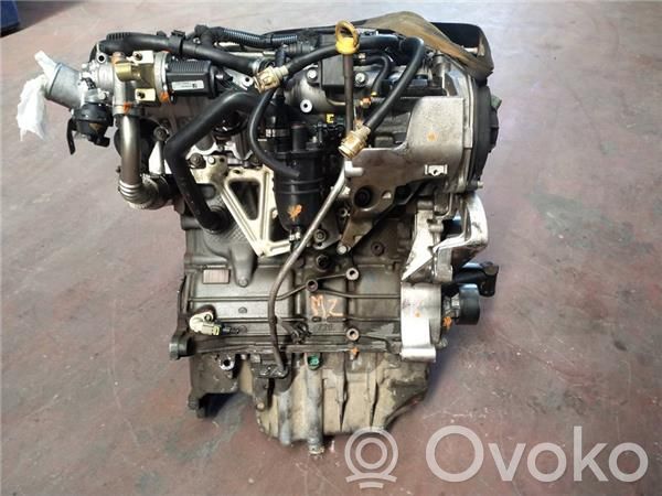 Motor completo   937A5000,937A5000