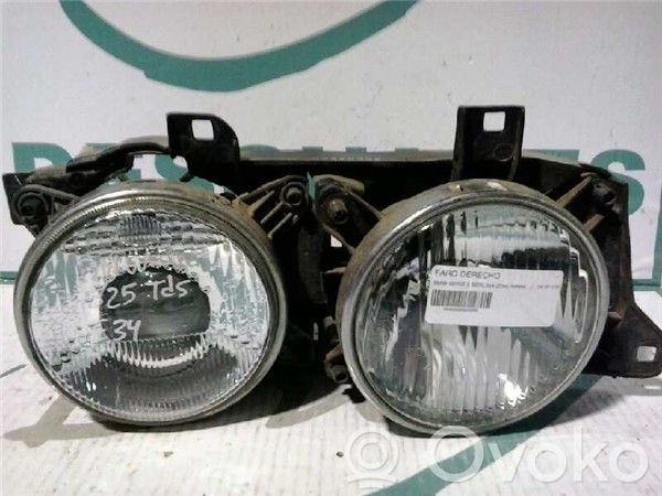 Headlight/headlamp   D256T1