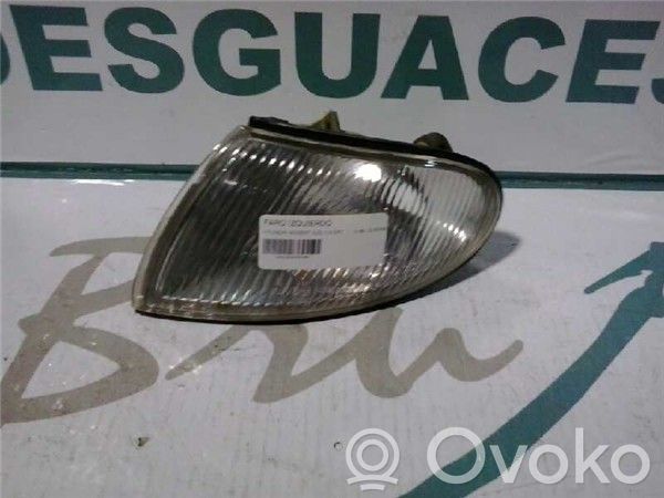 Frontblinker   G4EA