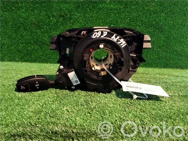 BMW 5 E60 E61 Interrupteur / bouton multifonctionnel 