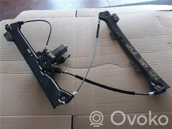 Front door electric window regulator   N57306D2