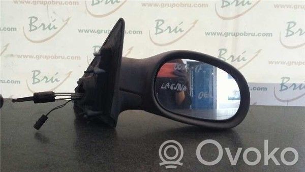 Renault Laguna I Außenspiegel mechanisch 