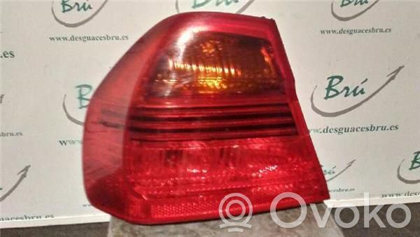 Takavalon polttimo   N46B20B