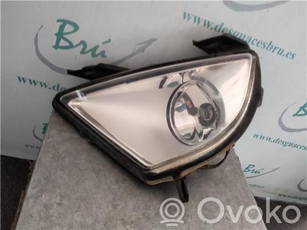 Ford Fiesta Etusumuvalo 