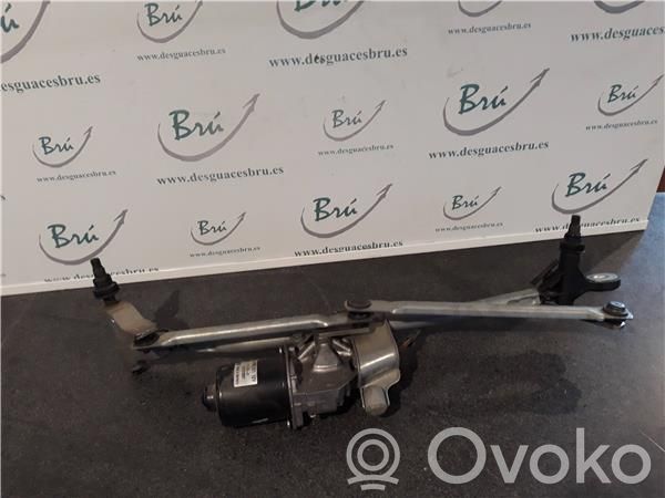 Motor del limpiaparabrisas   405121,719303601