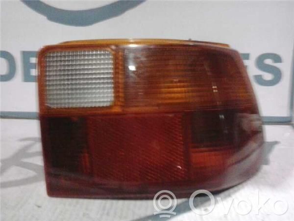 Opel Astra F Rear tail light bulb 