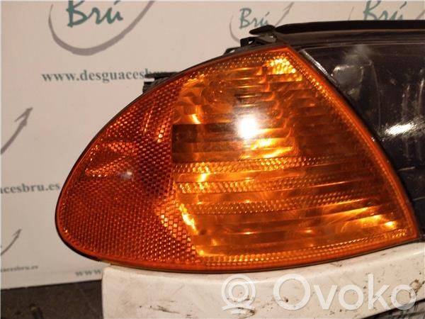 BMW 3 E46 Frontblinker 
