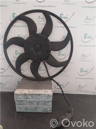 Ventilador de refrigeración   1137328118,N47D20C
