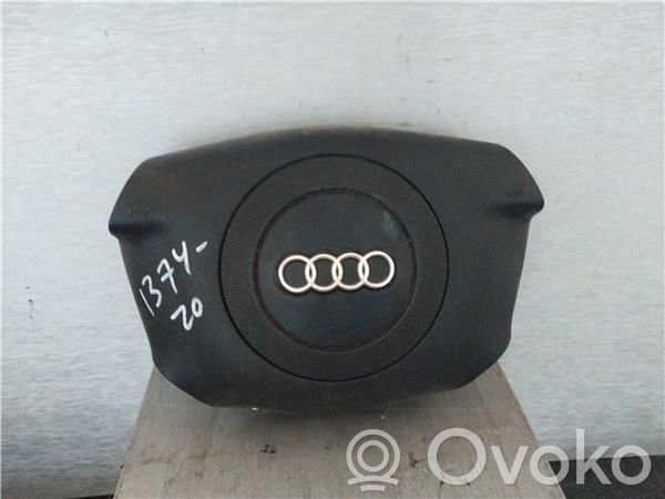Audi A4 S4 B5 8D Steering wheel airbag 