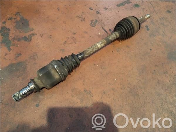 Eje delantero   8200543477,K9KK7