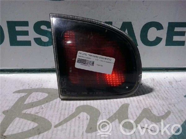 Rear tail light bulb   A15SMSG