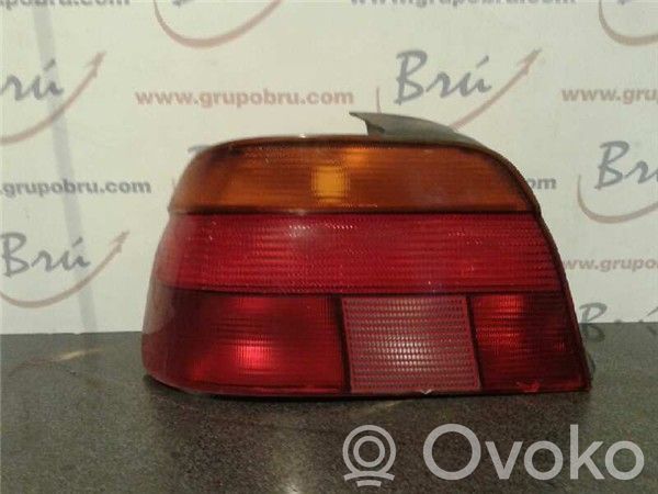 Lámpara de faros/luces traseros   286S1G