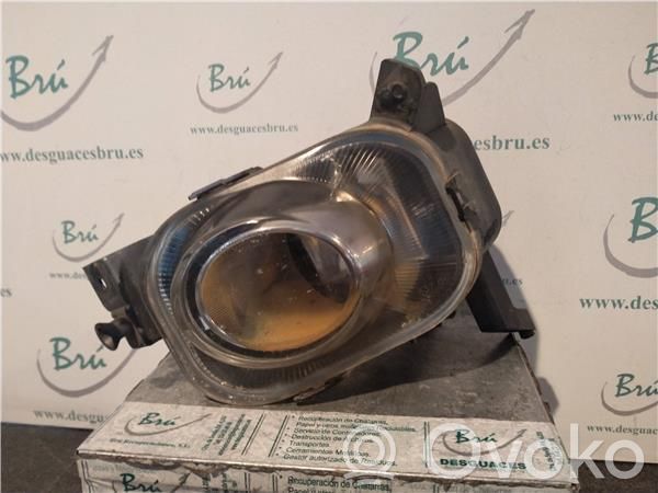 Opel Corsa D Etusumuvalo 
