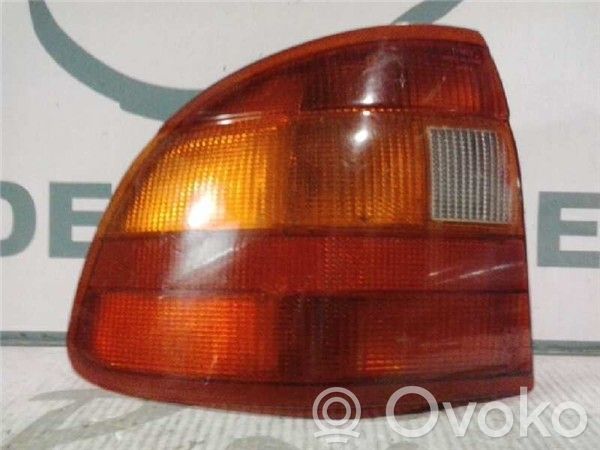 Opel Astra F Rear tail light bulb 