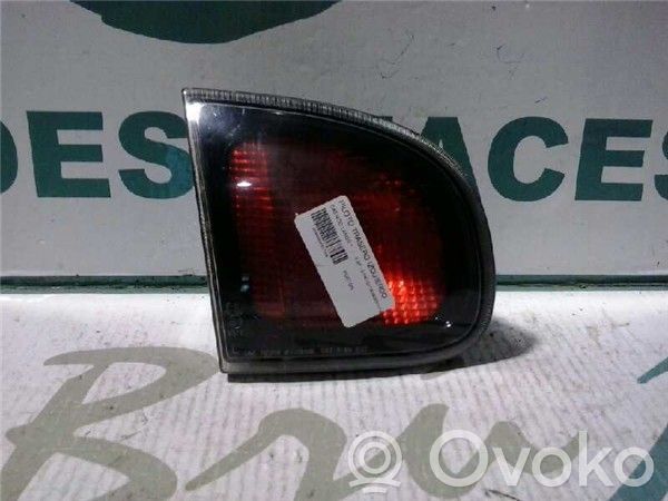 Daewoo Lanos Rear tail light bulb 