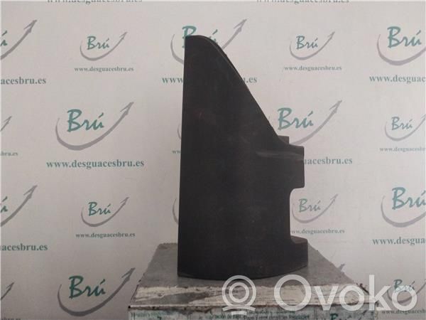 Renault Kangoo I Rear bumper corner part panel trim 