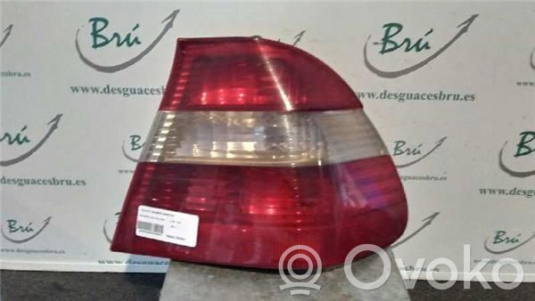 Alpina B3 E46 Lámpara de faros/luces traseros 