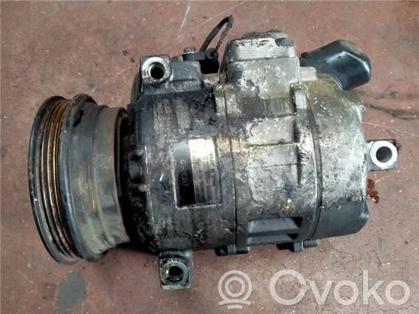 Air conditioning (A/C) compressor (pump)   4472009705,256T1D