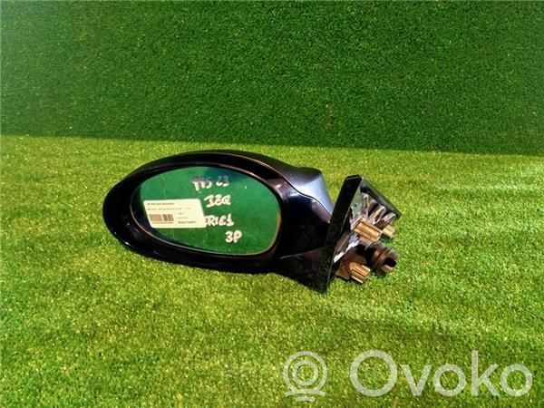 Manual wing mirror   N47D20A