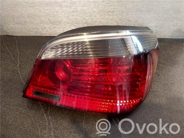 Lámpara de faros/luces traseros   M57D25TU