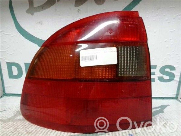 Opel Astra F Rear tail light bulb 