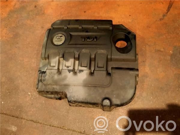 Couvercle cache moteur   DFH