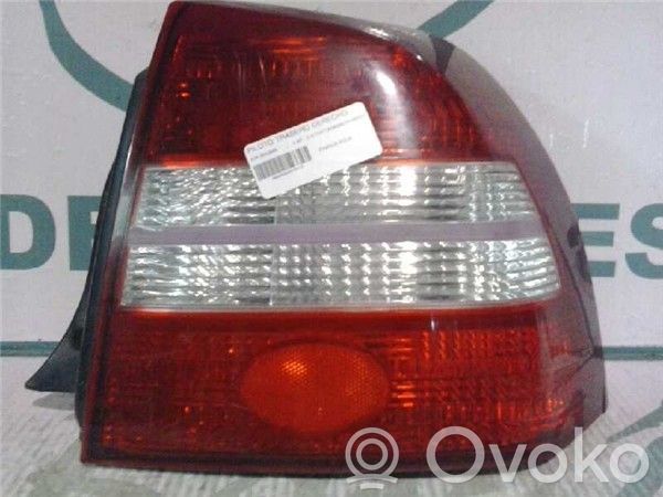 KIA Shuma Лампочка 