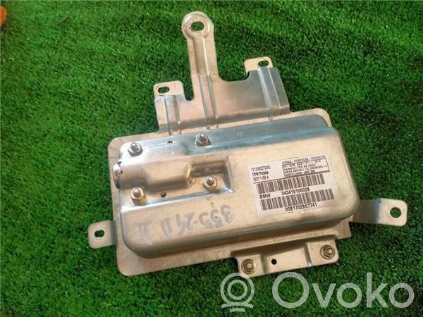 Airbag lateral   34341910002B,204D4