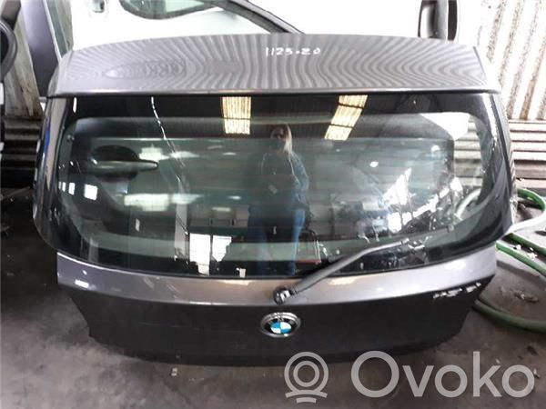 Back/rear loading door   M47N204D4A