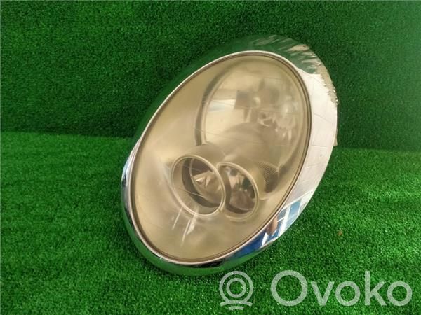 Mini One - Cooper R50 - 53 Lampa przednia 