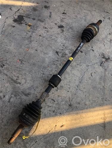 Daewoo Kalos Eje delantero 
