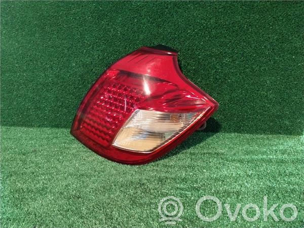 KIA Ceed Rear tail light bulb 