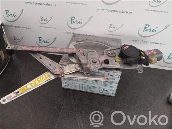 BMW 3 E36 El. lango pakėlimo mechanizmas be varikliuko 