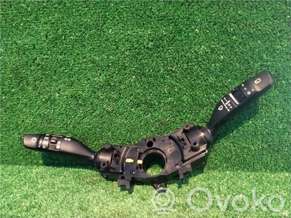 Hyundai Bayon Multifunctional control switch/knob 