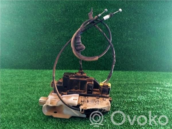 KIA Ceed Rear door lock 