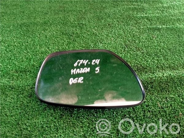 Wing mirror glass   RF