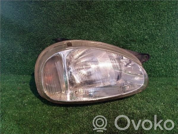 Opel Corsa B Headlight/headlamp 