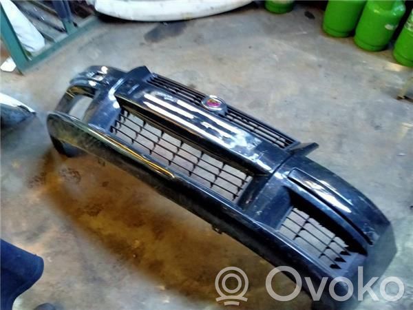 Fiat Stilo Stoßstange Stoßfänger vorne 