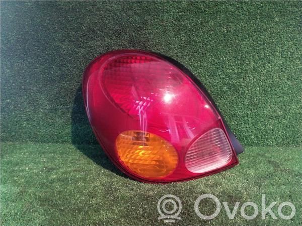 Toyota Corolla E110 Rear tail light bulb 