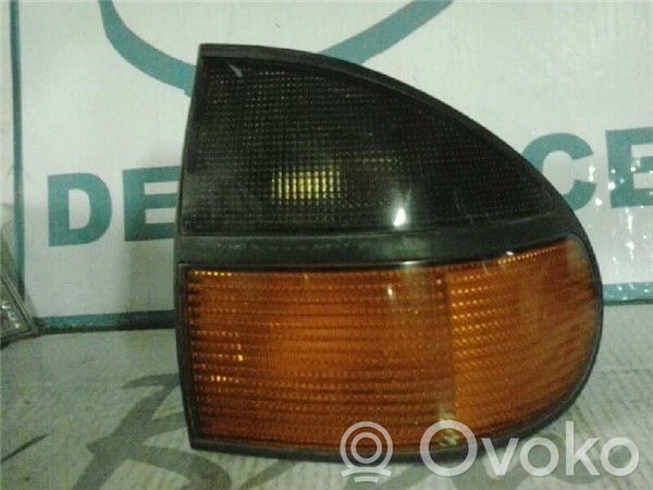 Renault Laguna I Rear tail light bulb 