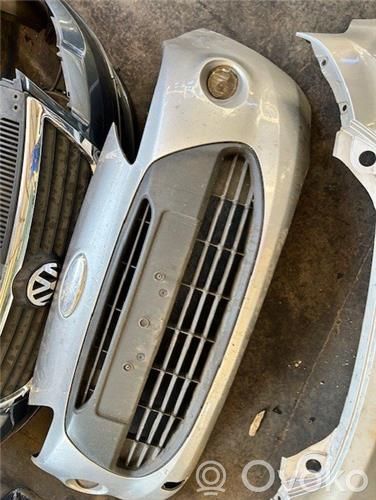 Front bumper   169A1000