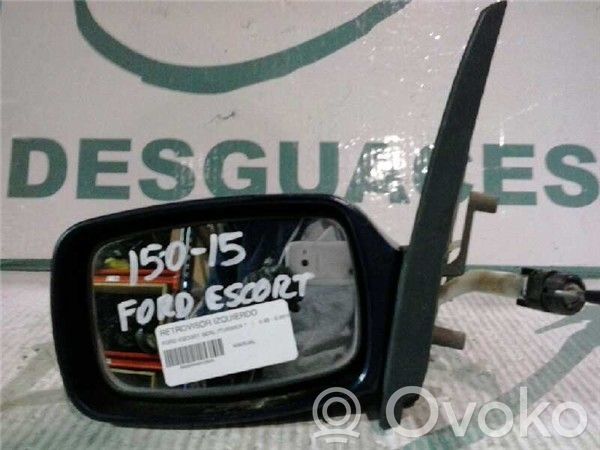 Ford Escort Зеркало (механическое) 