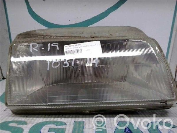 Renault 19 Far 