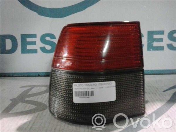 Seat Toledo I (1L) Takavalon polttimo 