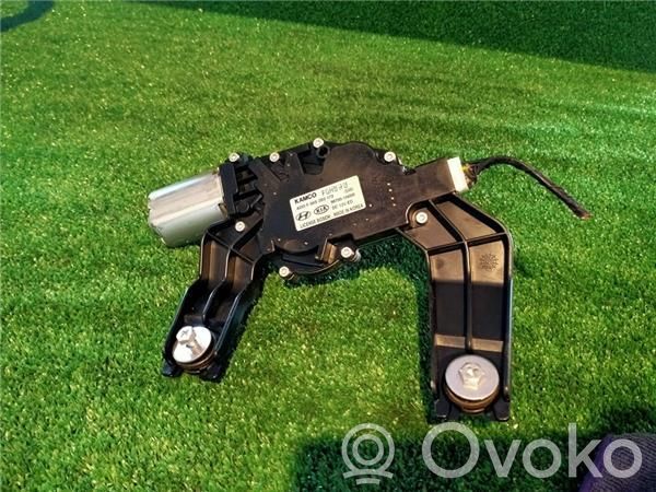 KIA Ceed Rear window wiper motor 