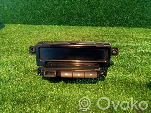 KIA Ceed GPS navigation control unit/module 
