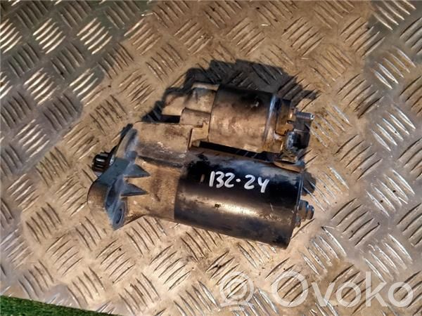 Motor de arranque   1121028,BCB