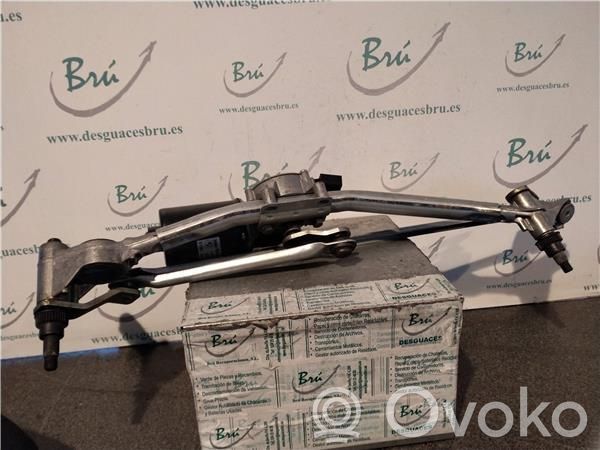 Wiper motor   697826301,N47D20A