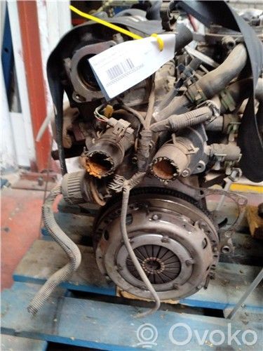 Engine swap   AEV,AEV